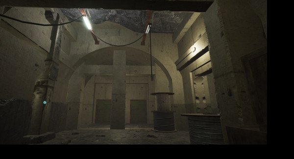 Covert Syndrome screenshot 3