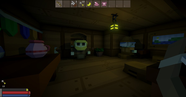Myrne: The Quest screenshot 10