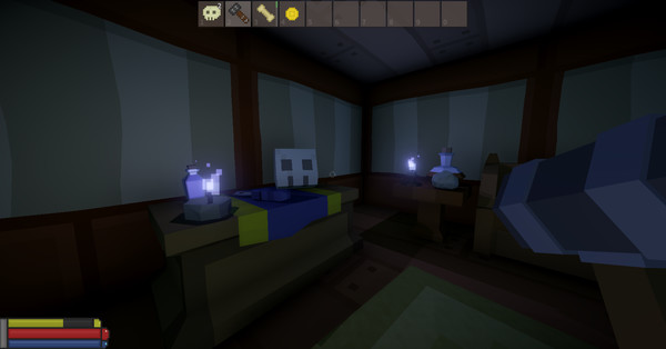Myrne: The Quest screenshot 7