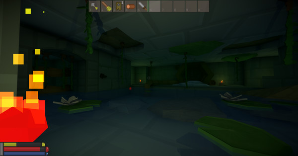 Myrne: The Quest screenshot 5