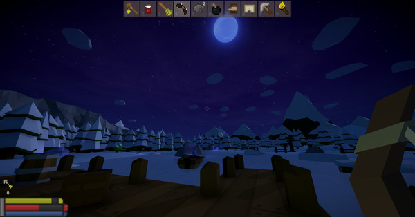 Myrne: The Quest screenshot 3