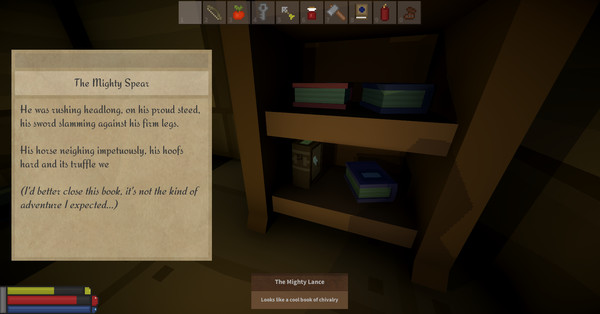 Myrne: The Quest screenshot 11