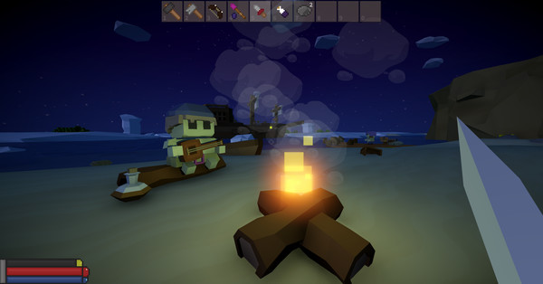 Myrne: The Quest screenshot 9