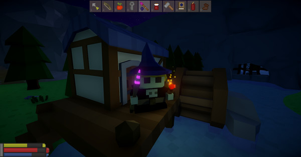 Myrne: The Quest screenshot 12
