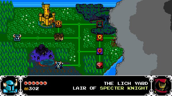 Shovel Knight: Shovel of Hope screenshot 5