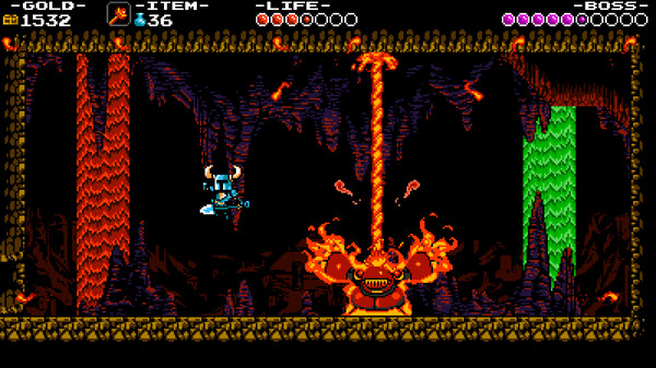 Shovel Knight: Shovel of Hope screenshot 11