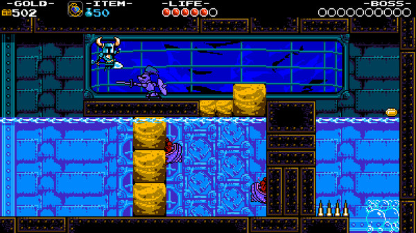 Shovel Knight: Shovel of Hope screenshot 7