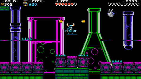Shovel Knight: Shovel of Hope screenshot 8