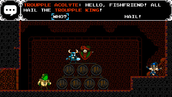 Shovel Knight: Shovel of Hope screenshot 9