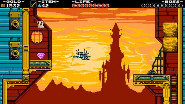 Shovel Knight: Shovel of Hope screenshot 12