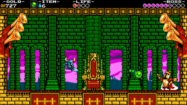 Shovel Knight: Shovel of Hope screenshot 4