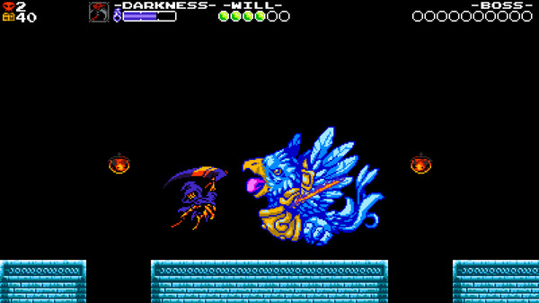 Shovel Knight: Specter of Torment screenshot 11