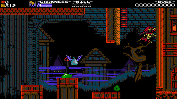 Shovel Knight: Specter of Torment screenshot 6