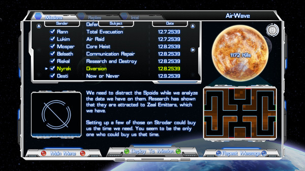 Spoids screenshot 2