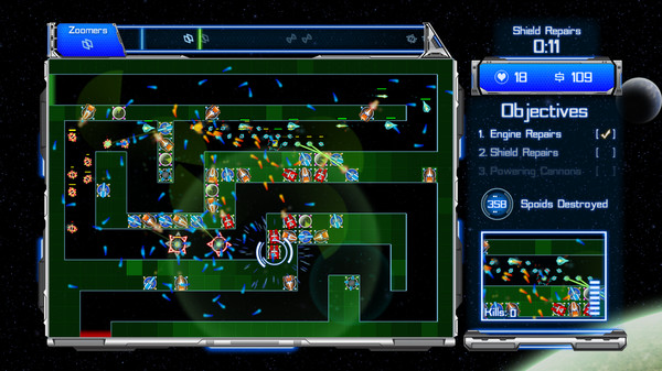 Spoids screenshot 1