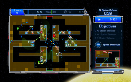 Spoids screenshot 3