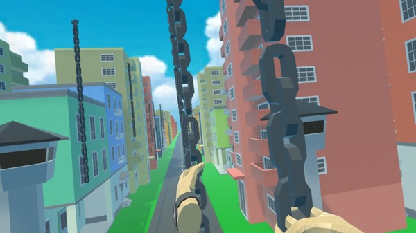 Chainless screenshot 9