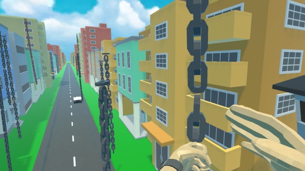 Chainless screenshot 2
