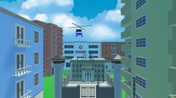 Chainless screenshot 3