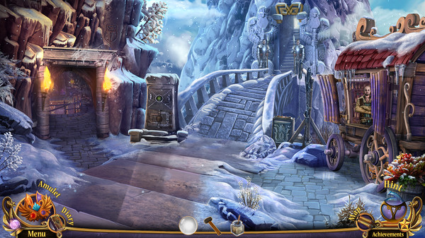 Queen's Quest 3: The End of Dawn screenshot 8