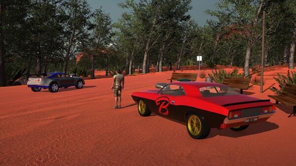 Revhead screenshot 9
