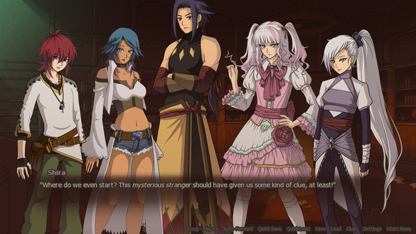 SoulSet screenshot 3