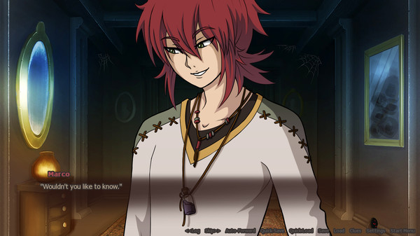 SoulSet screenshot 1