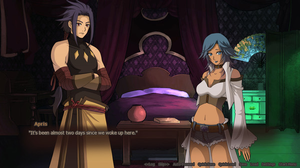 SoulSet screenshot 7