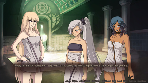 SoulSet screenshot 2