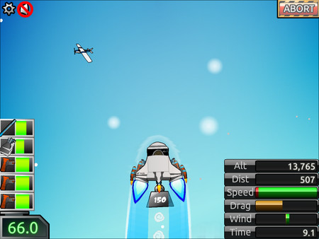 Learn to Fly 3 screenshot 1