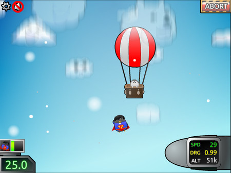 Learn to Fly 3 screenshot 3