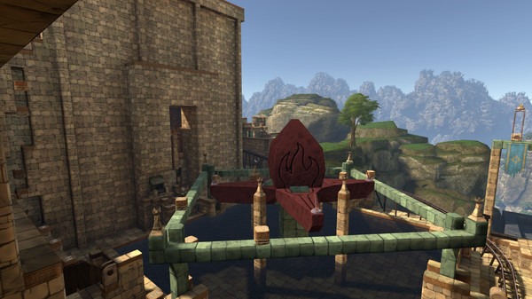 Eye of the Temple screenshot 8