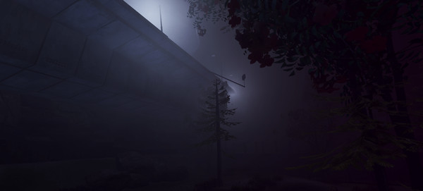 The Frontier Outskirts VR screenshot 6