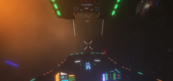 The Frontier Outskirts VR screenshot 7