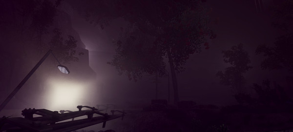 The Frontier Outskirts VR screenshot 5