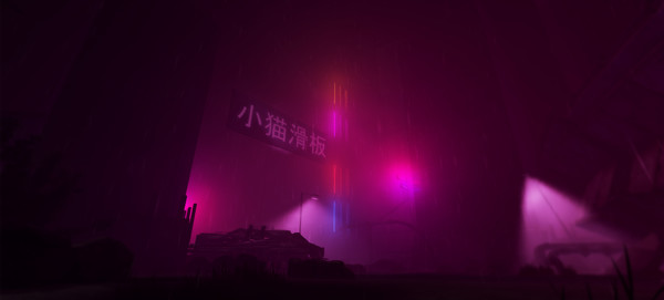 The Frontier Outskirts VR screenshot 4