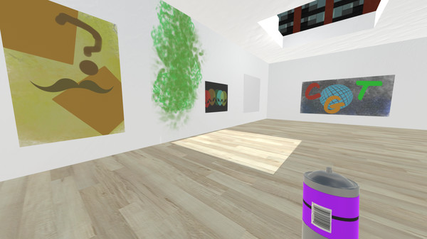 Canvas The Gallery screenshot 4