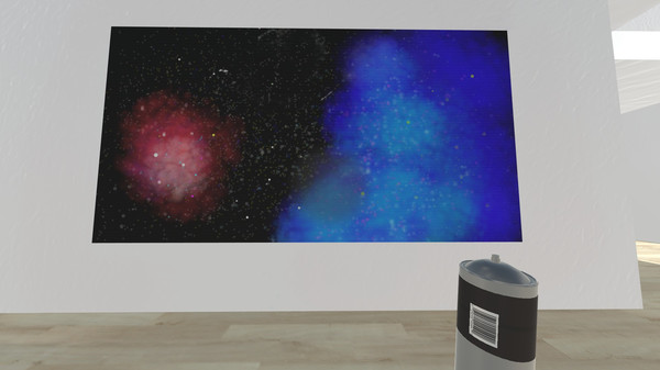 Canvas The Gallery screenshot 2