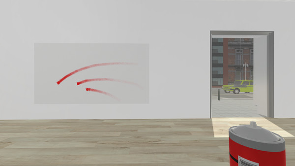 Canvas The Gallery screenshot 6