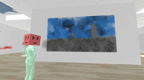 Canvas The Gallery screenshot 5
