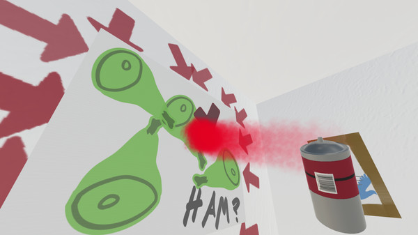 Canvas The Gallery screenshot 3