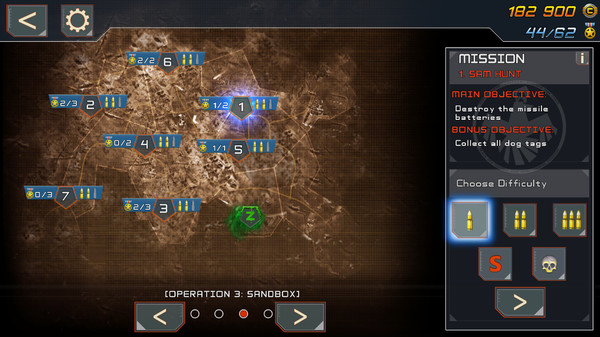 Tiny Troopers 2 screenshot 8
