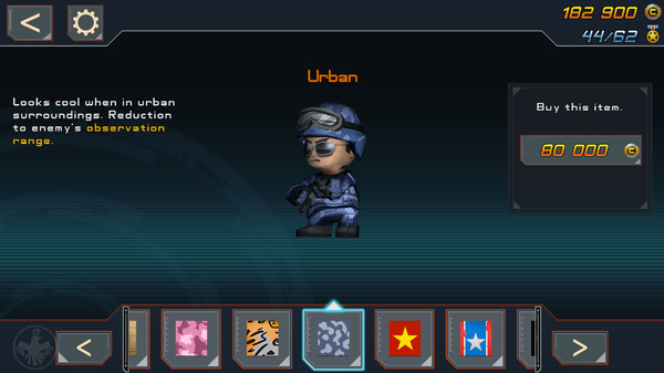 Tiny Troopers 2 screenshot 10