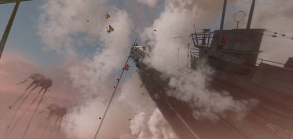 BeefeaterXO screenshot 5