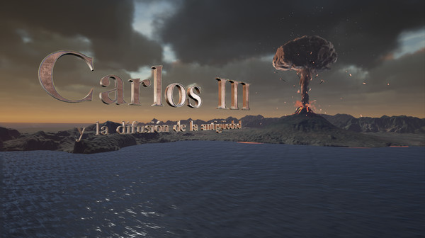 Carlos III y la difusión de la antigüedad screenshot 1