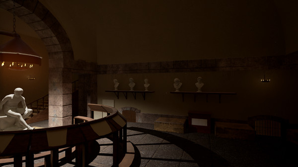 Carlos III y la difusión de la antigüedad screenshot 3