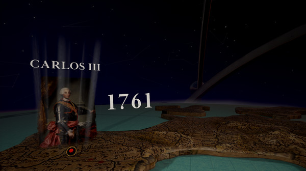 Carlos III y la difusión de la antigüedad screenshot 2