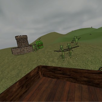 Filthy, Stinking, Orcs! screenshot 6