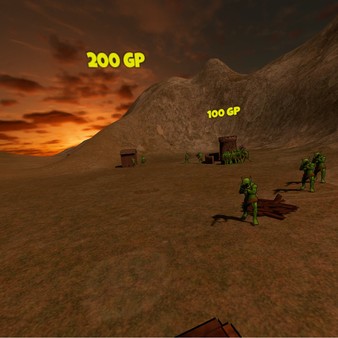 Filthy, Stinking, Orcs! screenshot 3