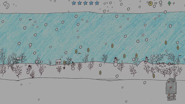 Paper Quest screenshot 2